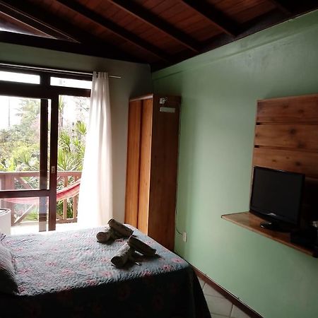 Pousada Lembranca Florianópolis 外观 照片