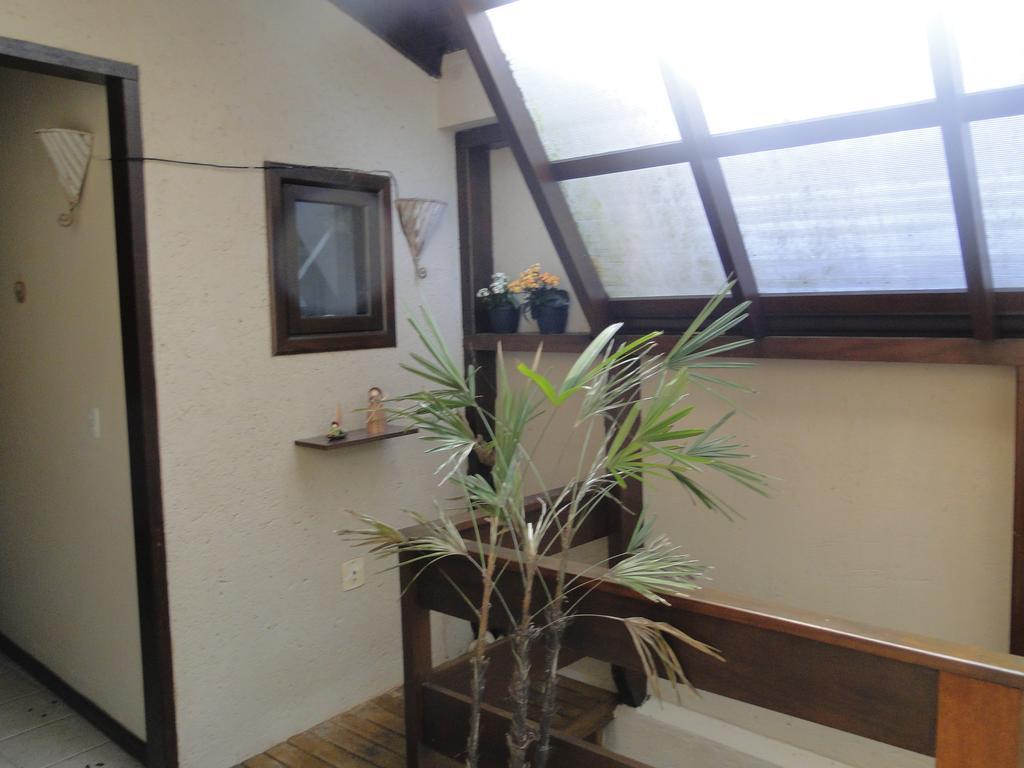 Pousada Lembranca Florianópolis 外观 照片