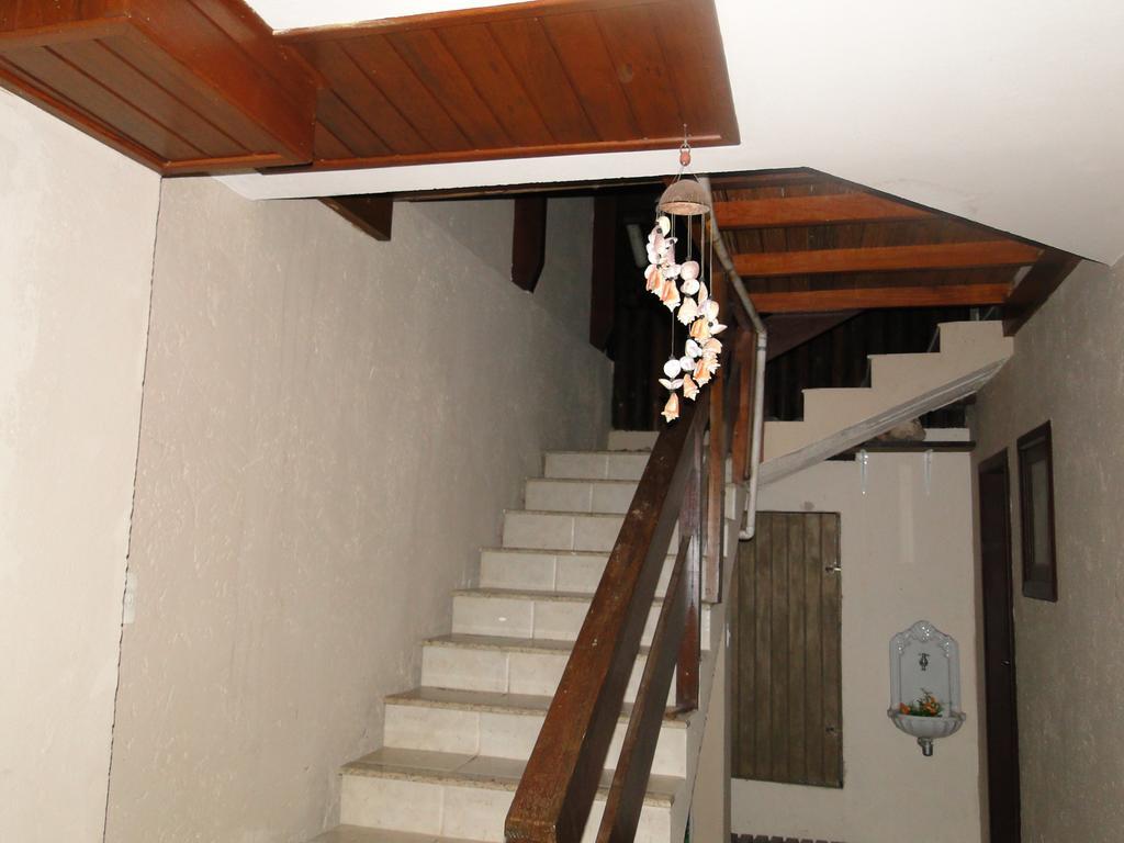 Pousada Lembranca Florianópolis 外观 照片