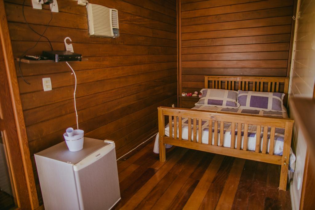 Pousada Lembranca Florianópolis 外观 照片