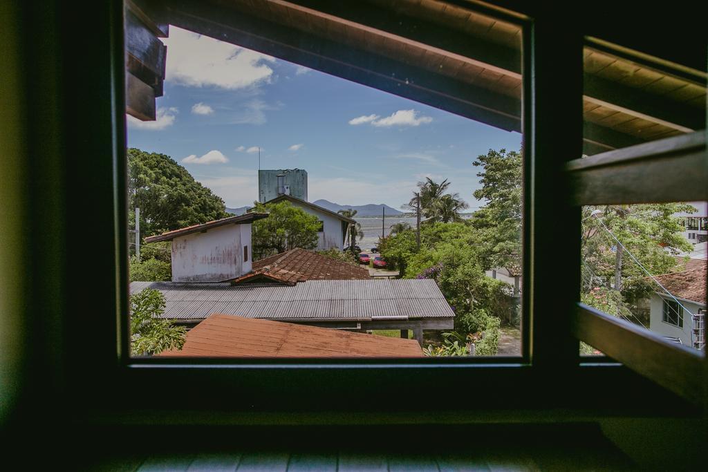 Pousada Lembranca Florianópolis 外观 照片