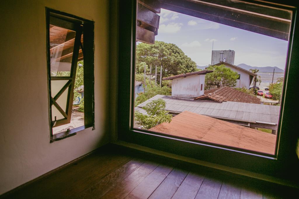 Pousada Lembranca Florianópolis 外观 照片