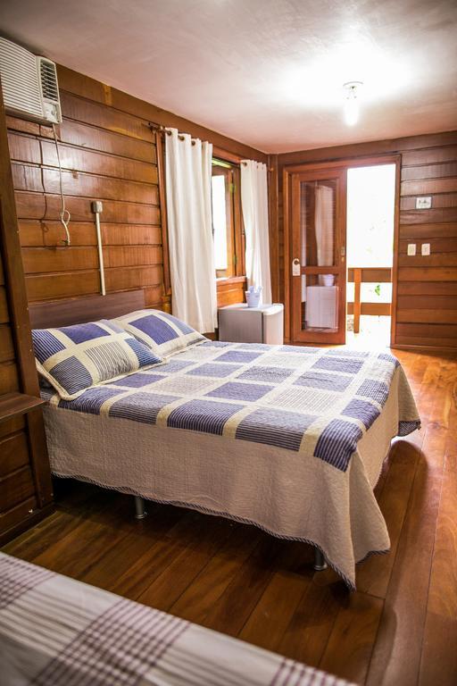 Pousada Lembranca Florianópolis 外观 照片