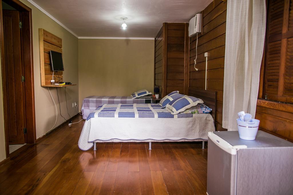 Pousada Lembranca Florianópolis 外观 照片