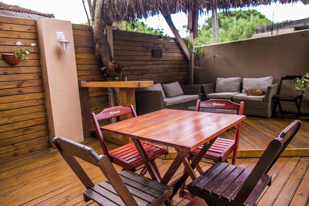 Pousada Lembranca Florianópolis 外观 照片