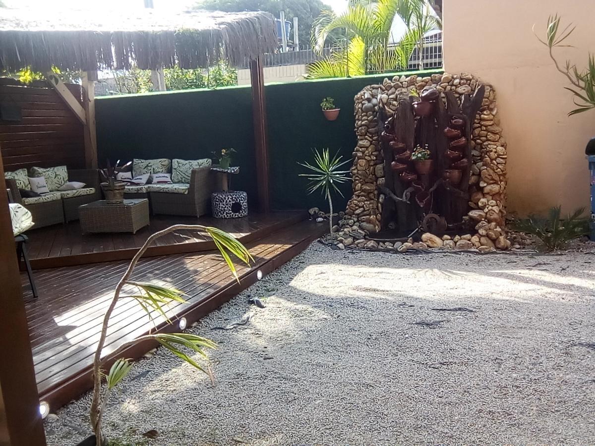 Pousada Lembranca Florianópolis 外观 照片