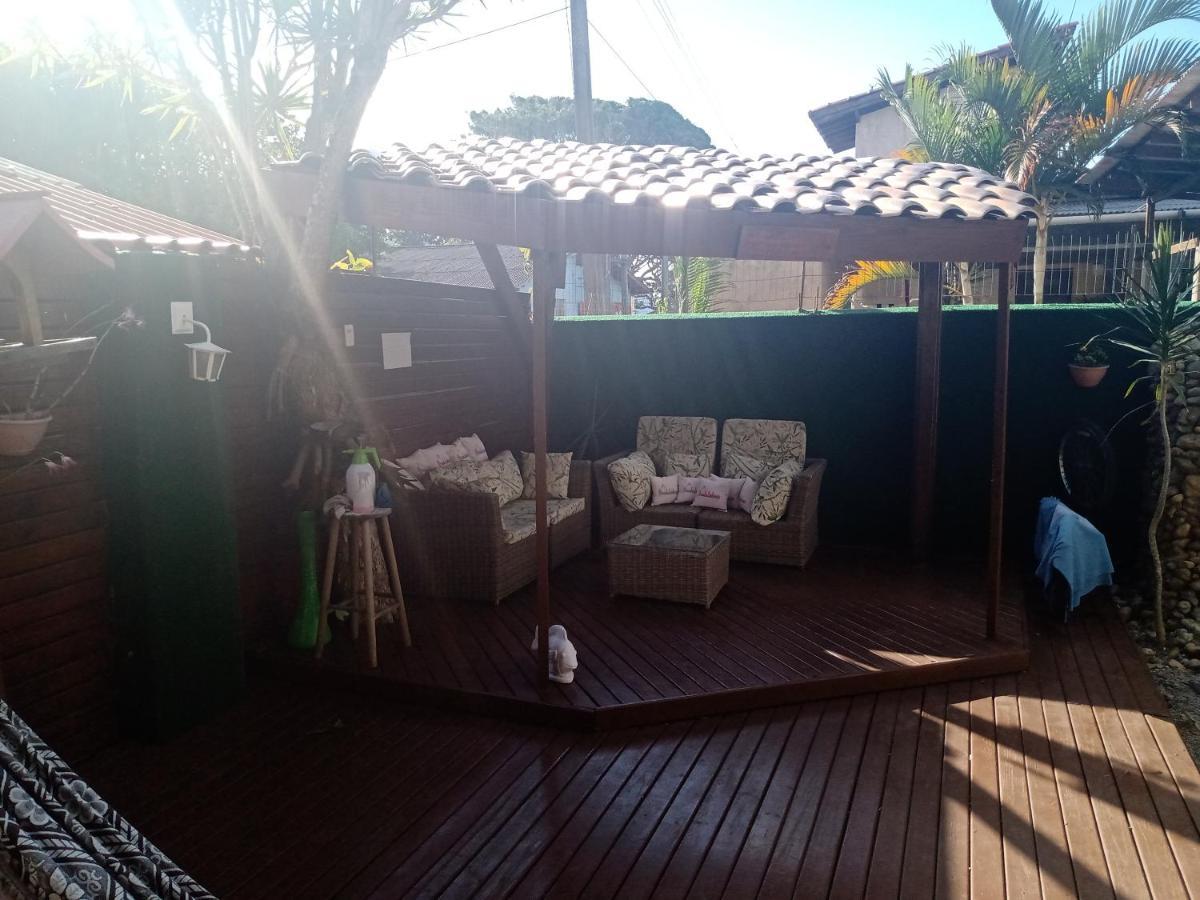 Pousada Lembranca Florianópolis 外观 照片
